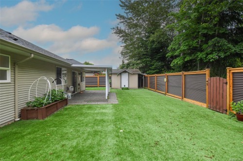 2261 Murrelet Dr, Comox, BC 