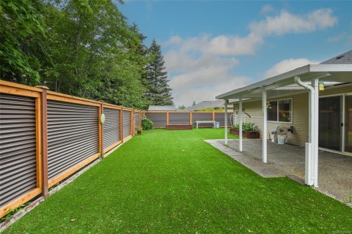 2261 Murrelet Dr, Comox, BC 