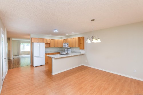 2261 Murrelet Dr, Comox, BC 
