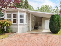 20-7401 Central Saanich Rd Central Saanich, BC V8M 2B5