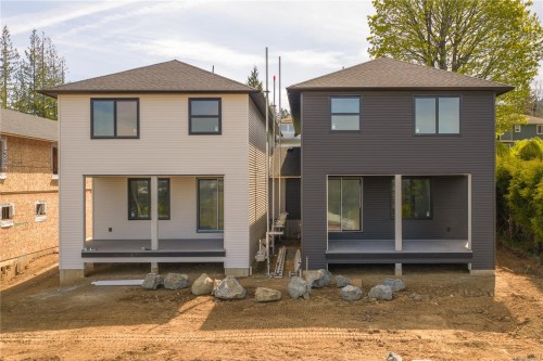 #101-2302 Arbot Rd, Nanaimo, BC 