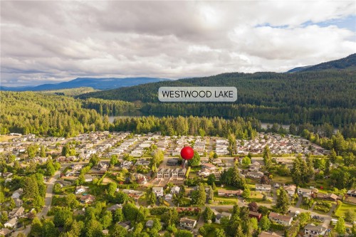 #101-2302 Arbot Rd, Nanaimo, BC 