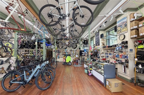 390 Moss St, Victoria, BC 