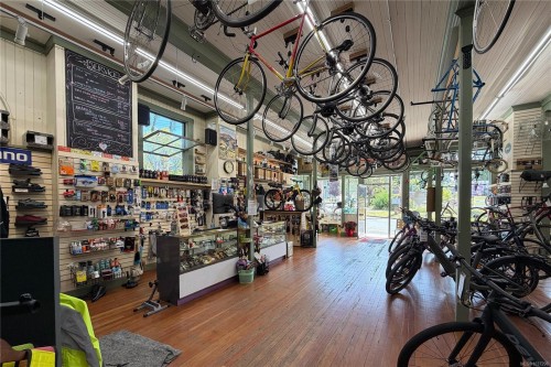 390 Moss St, Victoria, BC 