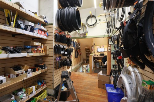 390 Moss St, Victoria, BC 
