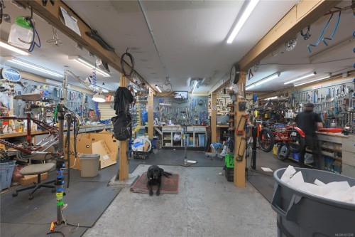 390 Moss St, Victoria, BC 