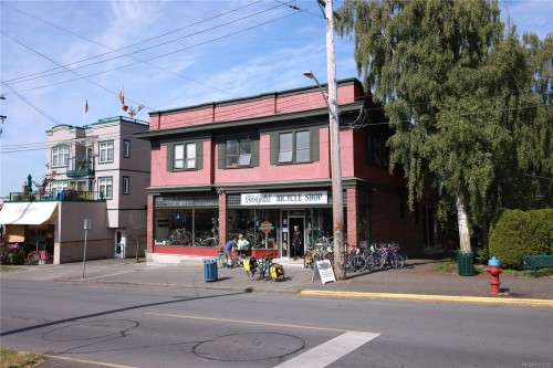 390 Moss St, Victoria, BC 