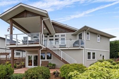 605 Stevens Pl, Ladysmith, BC 