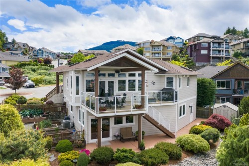 605 Stevens Pl, Ladysmith, BC 