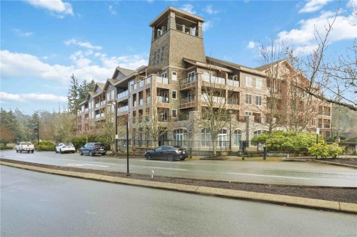 #311-1325 Bear Mountain Pkwy  Langford, BC V9B 6T8