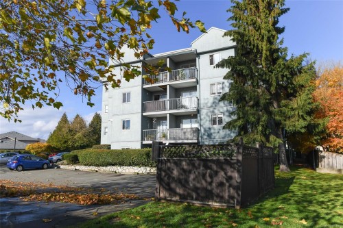 409-1050 Braidwood Rd  Courtenay, BC V9N 3R9