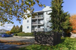 #409-1050 Braidwood Rd Courtenay, BC V9N 3R9