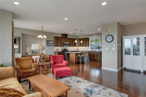 885 Timberline Dr, Campbell River, BC 