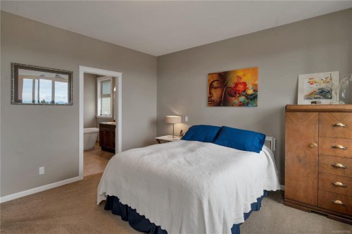 885 Timberline Dr, Campbell River, BC 