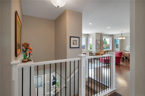 885 Timberline Dr, Campbell River, BC 