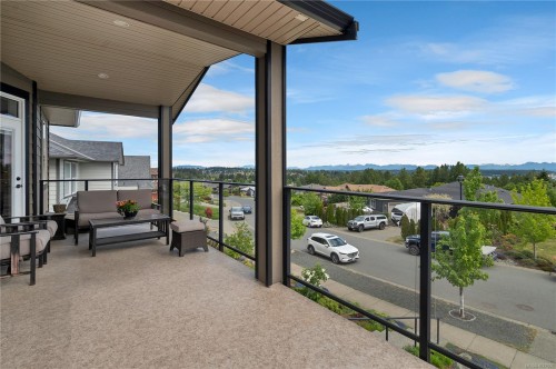 885 Timberline Dr, Campbell River, BC 