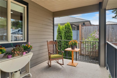 885 Timberline Dr, Campbell River, BC 