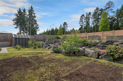 885 Timberline Dr, Campbell River, BC 