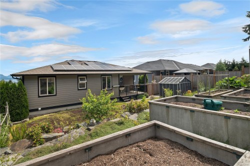 885 Timberline Dr, Campbell River, BC 