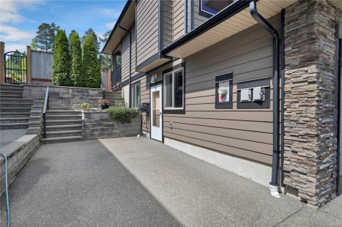 885 Timberline Dr, Campbell River, BC 