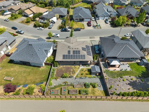 885 Timberline Dr, Campbell River, BC 