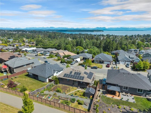 885 Timberline Dr, Campbell River, BC 