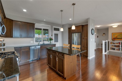 885 Timberline Dr, Campbell River, BC 