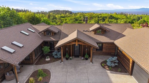 859 Andreef Rd, Qualicum Beach, BC 