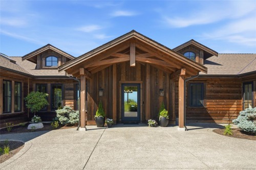 859 Andreef Rd, Qualicum Beach, BC 