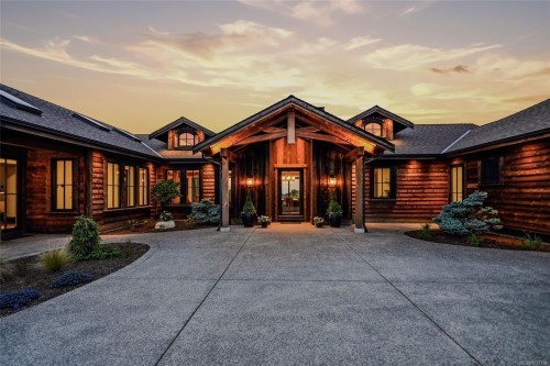 859 Andreef Rd, Qualicum Beach, BC 