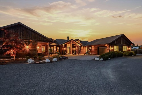 859 Andreef Rd, Qualicum Beach, BC 