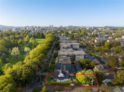 980 Heywood Ave Victoria, BC V8V 2Y4