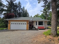 3271 Thain Rd Cobble Hill, BC V8H 0B4