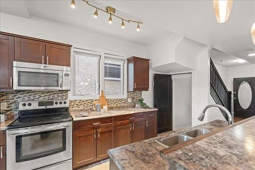 1001 Jessie Ave, Winnipeg, MB 