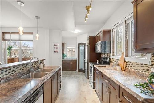 1001 Jessie Ave, Winnipeg, MB 