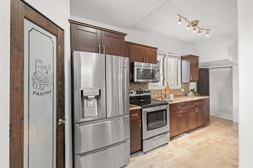1001 Jessie Ave, Winnipeg, MB 