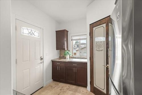 1001 Jessie Ave, Winnipeg, MB 