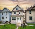 1001 Jessie Ave, Winnipeg, MB 