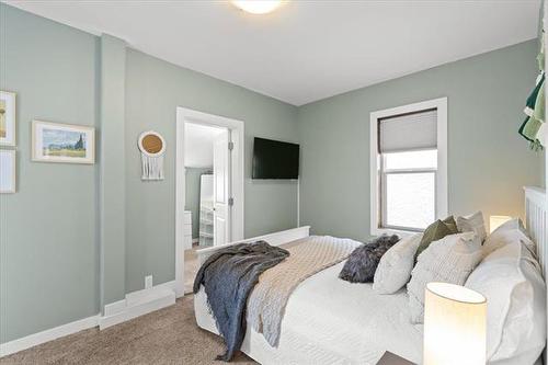 1001 Jessie Ave, Winnipeg, MB 