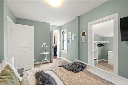 1001 Jessie Ave, Winnipeg, MB 