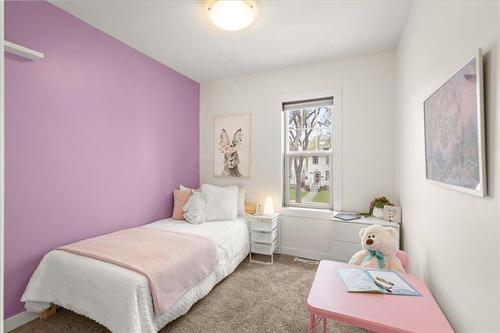 1001 Jessie Ave, Winnipeg, MB 