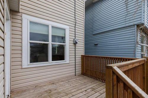 1001 Jessie Ave, Winnipeg, MB 