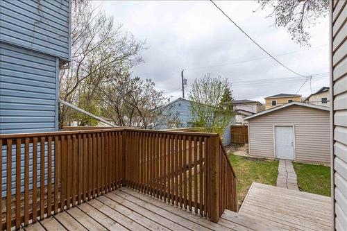 1001 Jessie Ave, Winnipeg, MB 