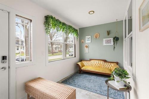 1001 Jessie Ave, Winnipeg, MB 