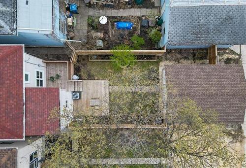 1001 Jessie Ave, Winnipeg, MB 