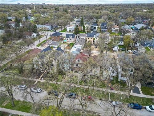 1001 Jessie Ave, Winnipeg, MB 