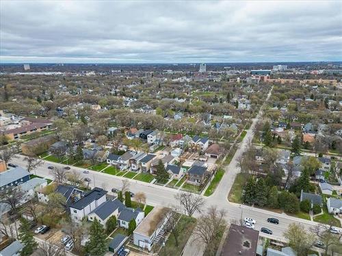 1001 Jessie Ave, Winnipeg, MB 
