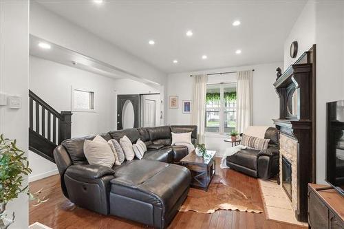 1001 Jessie Ave, Winnipeg, MB 