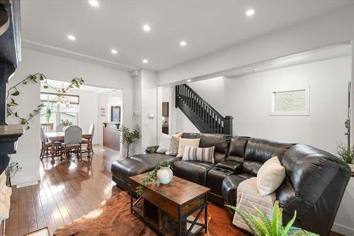 1001 Jessie Ave, Winnipeg, MB 
