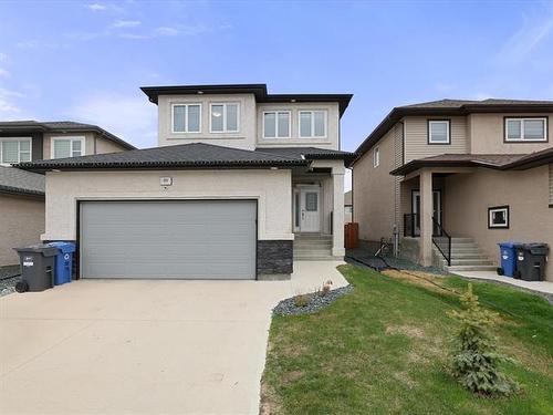 59 Kilroy ST  Winnipeg, MB R3Y 0Z3
